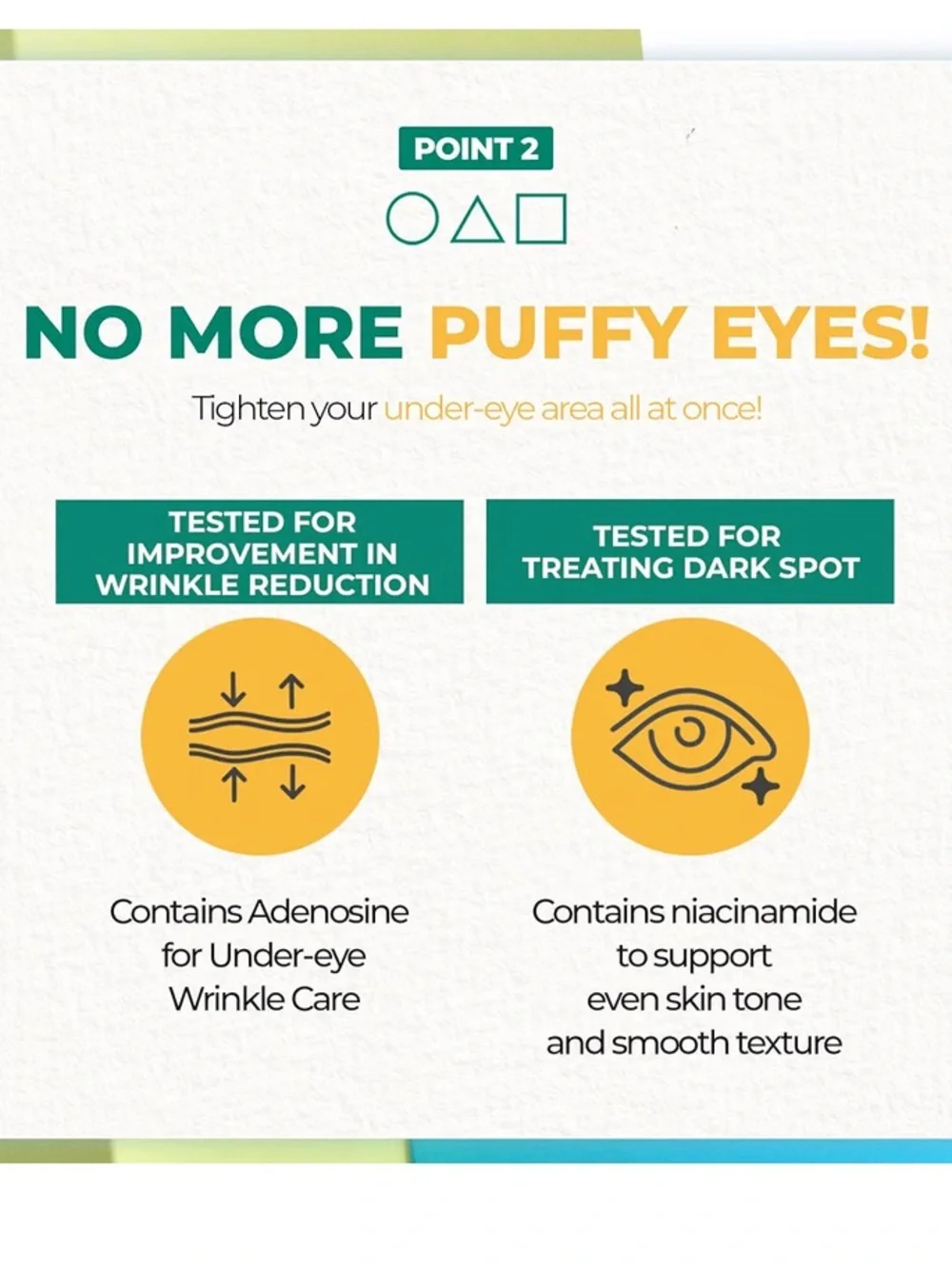 BRINGGREEN Gold Collagen Eye Patches - Gold Hydrogel Undereye Masks